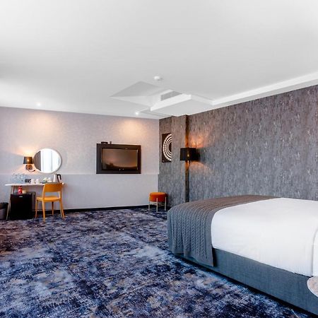 Taberne Boutique Hotel Tbilisi Luaran gambar