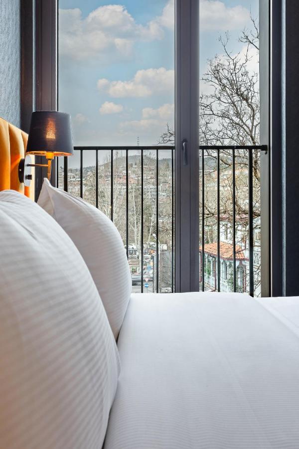 Taberne Boutique Hotel Tbilisi Luaran gambar