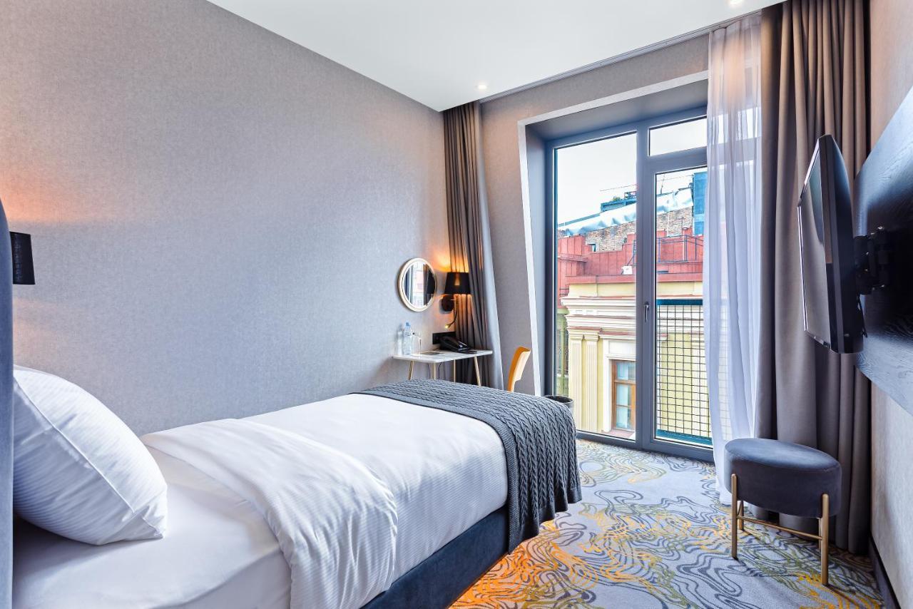 Taberne Boutique Hotel Tbilisi Luaran gambar