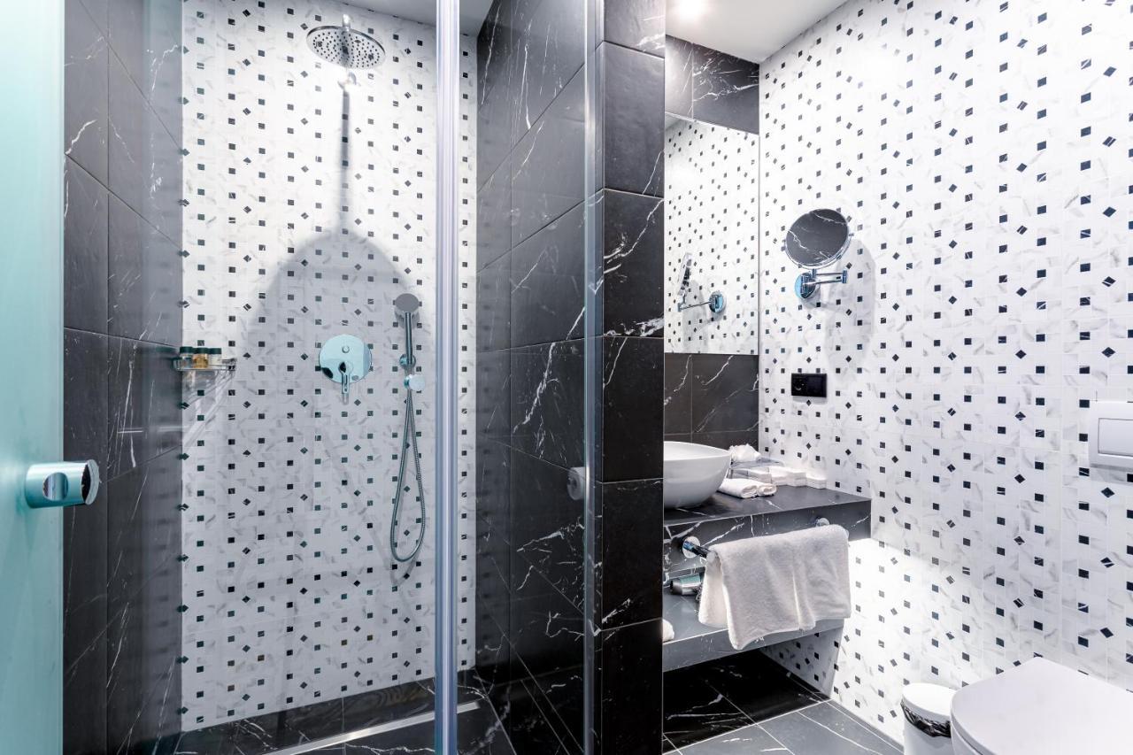 Taberne Boutique Hotel Tbilisi Luaran gambar