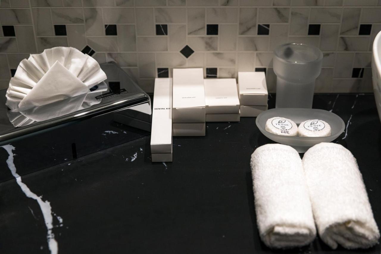 Taberne Boutique Hotel Tbilisi Luaran gambar