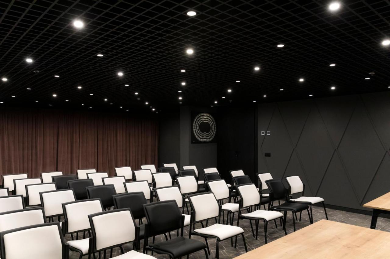 Taberne Boutique Hotel Tbilisi Luaran gambar